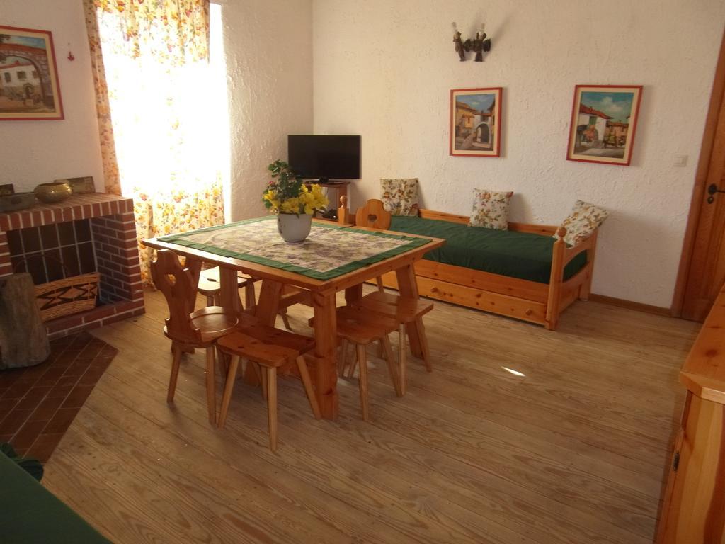 Residence Serra La Nave Ragalna Dış mekan fotoğraf